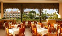 Restaurant of the Hotel VIVA WYNDHAM DOMINICUS PALACE - Bayahibe - Dominican Republic